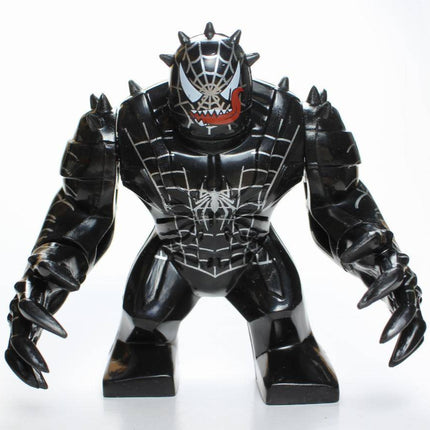 Venom (Raimi) Custom Marvel Superhero Large Minifigure