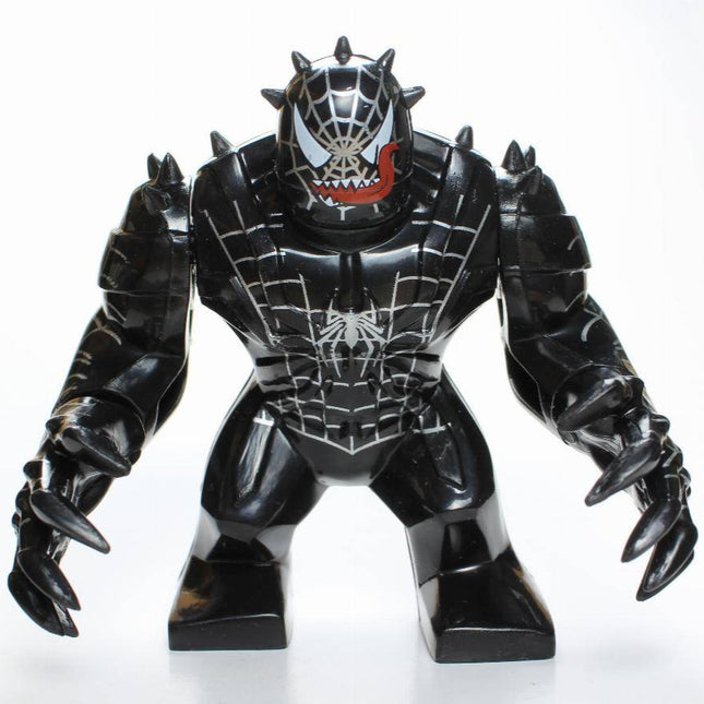 Venom (Raimi) Custom Marvel Superhero Large Minifigure