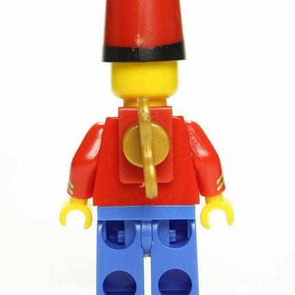 Toy Soldier Custom Iconic Minifigure