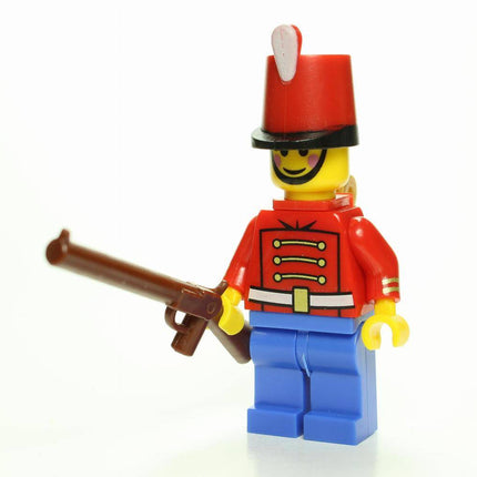 Toy Soldier Custom Iconic Minifigure