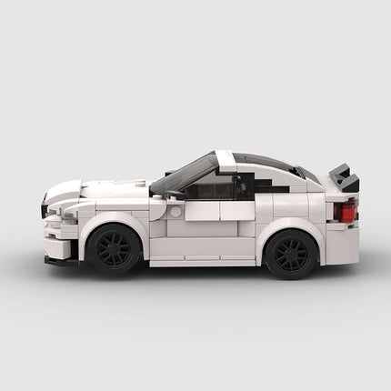 BMW M2 Custom Car MOC