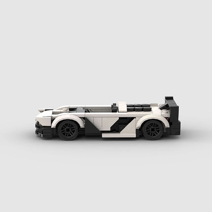 Lamborghini SC20 Custom Car MOC