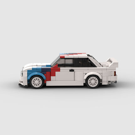 BMW M3 Custom Car MOC