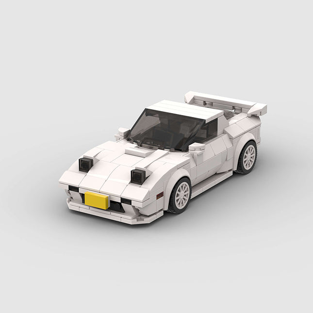 Mazda RX-7 Custom Car MOC