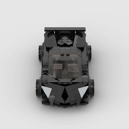 Lamborghini Aventador Custom Car MOC