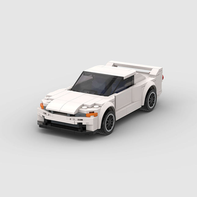 Nissan Skyline R32 Custom Car MOC