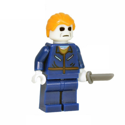 Michael Myers Minifigure