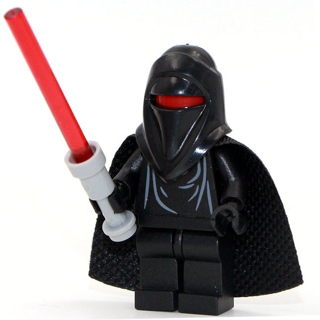 Shadow Guard custom Star Wars Minifigure - Minifigure Bricks
