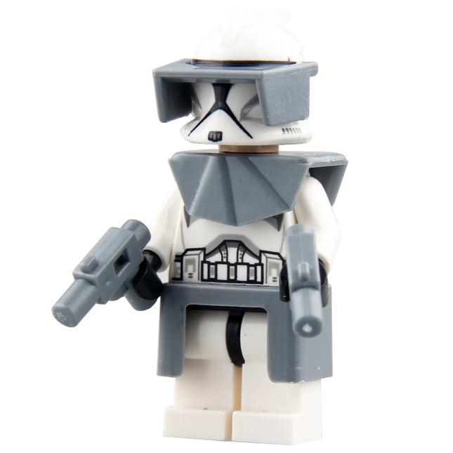 Phase I Clone Trooper Star Wars Minifigure