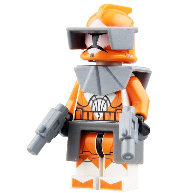 Bomb Squad Trooper Star Wars Minifigure