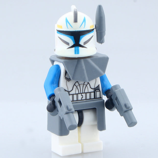 501st Clone Trooper Star Wars Minifigure
