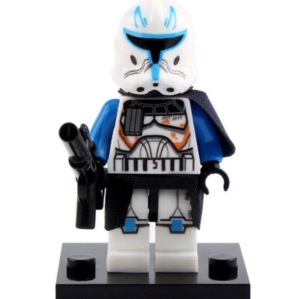 501st Clone Trooper Star Wars Minifigure