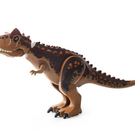 Carnotaurus Dinosaur Large Minifigure