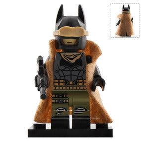 Nightmare 2024 batman lego