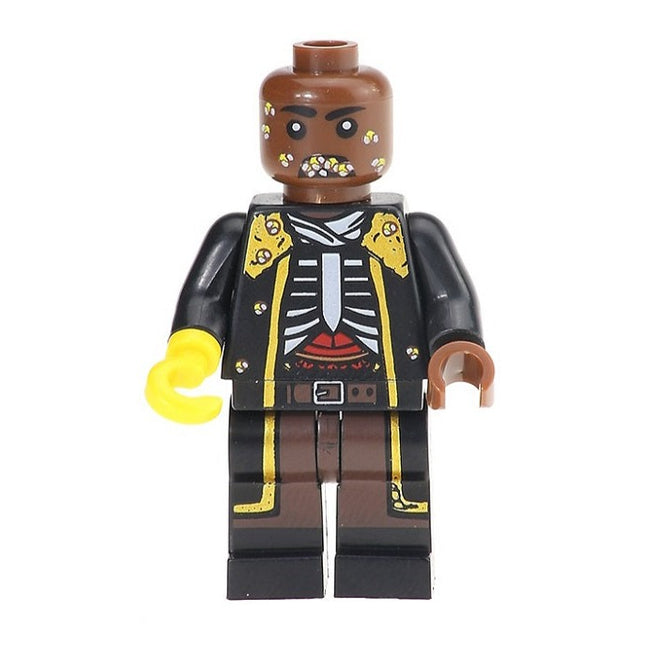 Candyman from Horror Movie Minifigure - Minifigure Bricks