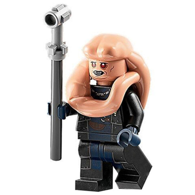 Bib Fortuna custom Star Wars Minifigure