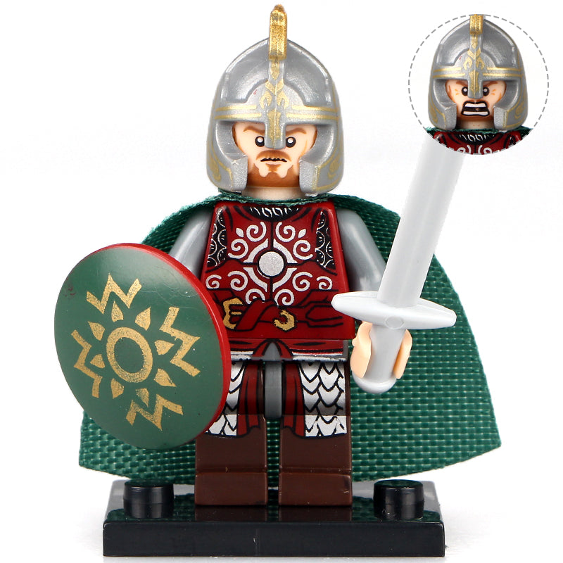 Lego Eomer