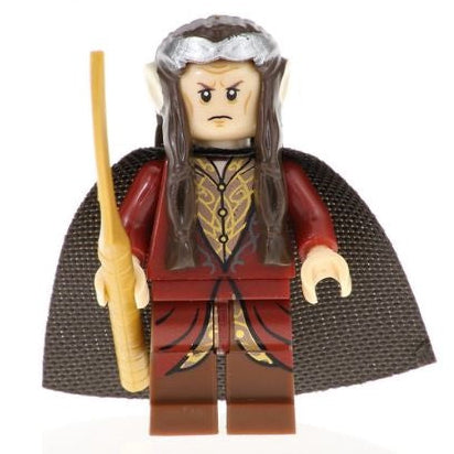 Elrond custom Lord of the Rings Minifigure