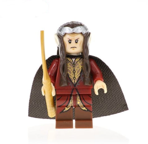 Lord of the Rings / The Hobbit – Page 2 – Minifigure Bricks