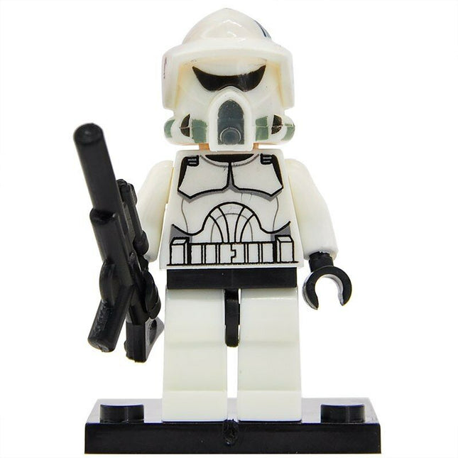 ARF Clone Trooper Custom Star Wars Minifigure