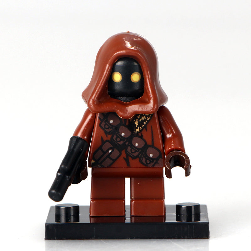 Lego deals jawa minifigure