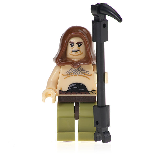 Malakili custom Star Wars Minifigure - Minifigure Bricks