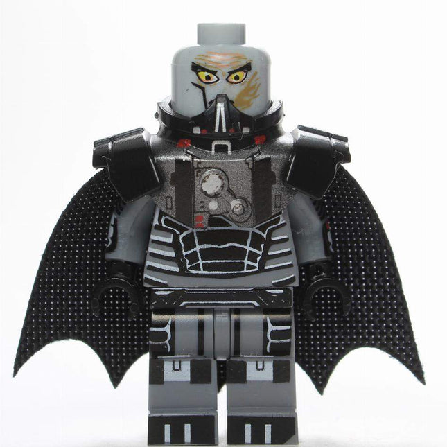 Darth Malgus custom Star Wars Minifigure - Minifigure Bricks