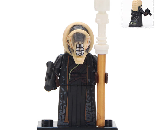 Moloch Toy Star Wars Moloch Figure Star Wars Black Series Moloch