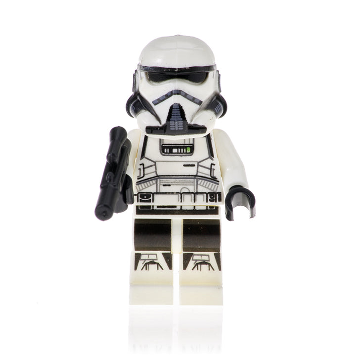 Imperial Patrol Trooper Star Wars Minifigure – Minifigure Bricks