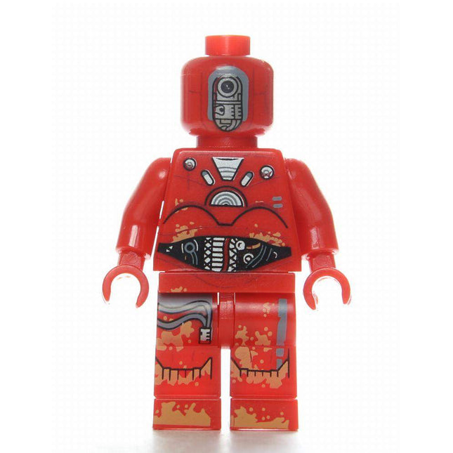 Kessel Operations Droid custom Star Wars Minifigure