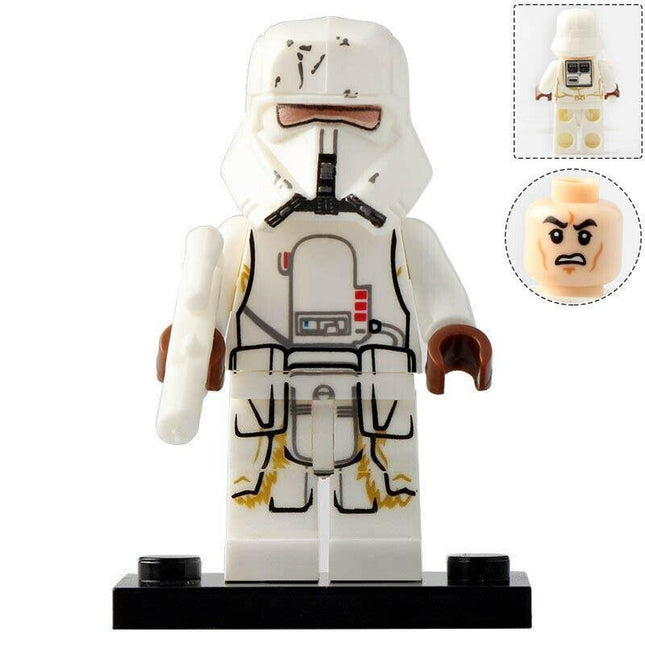 Range Trooper Custom Star Wars Minifigure