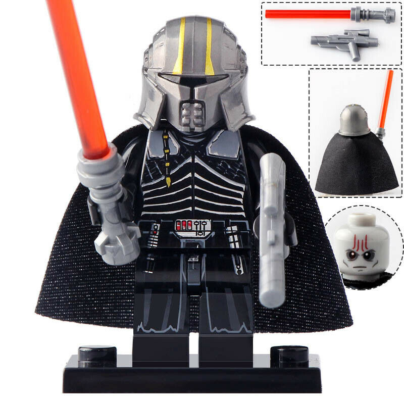 Starkiller Ship Lego LEGO Star Wars The Force Awakens Duel On