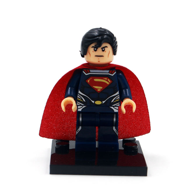 Superman DC Comics Superhero Minifigure