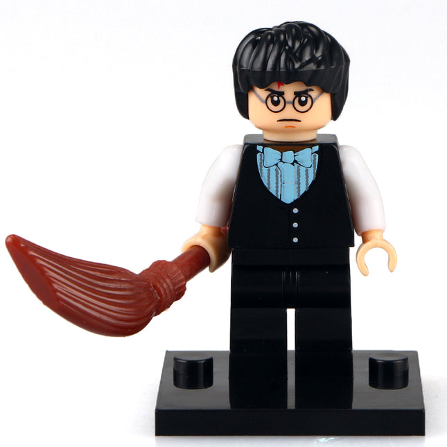 Harry Potter custom Minifigure