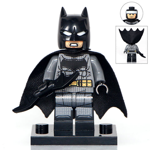 Batman Injustice Custom DC Comics Superhero Minifigure – Minifigure Bricks