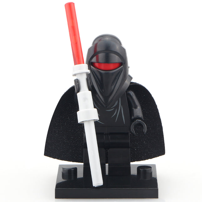 Shadow Guard custom Star Wars Minifigure - Minifigure Bricks