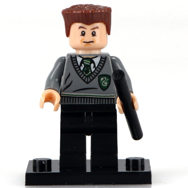 Gregory Goyle custom Harry Potter Series Minifigure