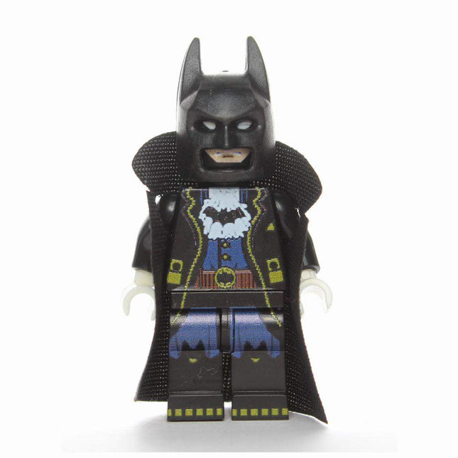 Batman Witch Hunter Custom DC Comics Superhero Minifigure